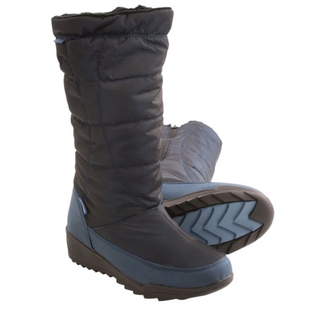 Kamik Nice Snow Boots - Waterproof, Insulated (For Women)