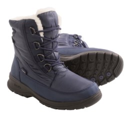 Kamik Baltimore Snow Boots - Waterproof, Insulated (For Women)