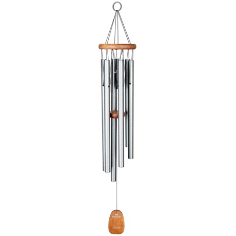 Woodstock Chimes Pachelbel Canon Wind Chime - 32”