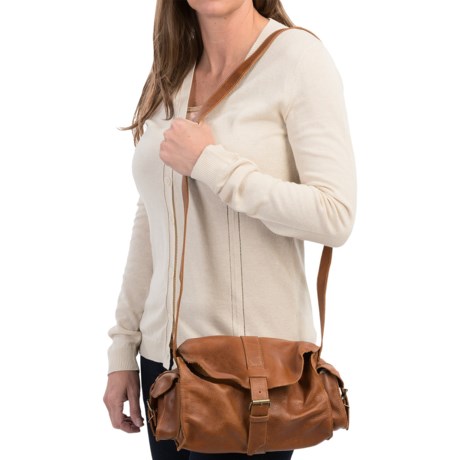Barbour Shoulder Bag (For Women)