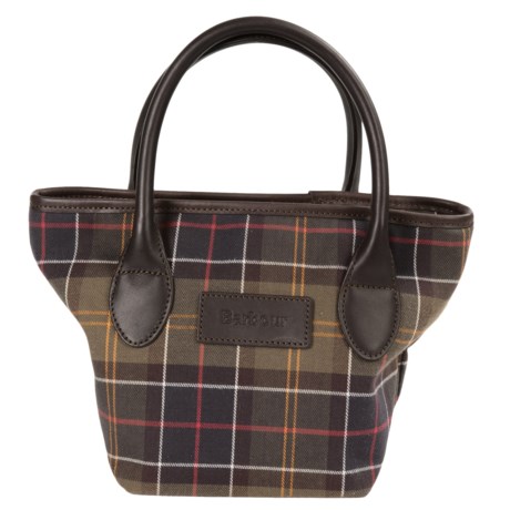 Barbour Tote Bag (For Women)