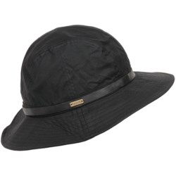 Barbour Briar Trench Hat - Waxed Cotton 