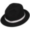 Barbour Wool Trilby Hat (For Women)