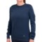 Barbour Warden Cotton-Cashmere Sweater (For Women)