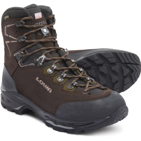 Lowa Made in Germany Ticam II Gore-Tex® Hiking Boots - Waterproof (For Men)