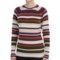 Barbour Shade Lambswool Sweater (For Women)