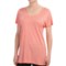 Barbour Allort Shirt - Viscose, Short Sleeve (For Women)
