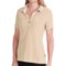 Barbour Chroma Polo Shirt - Short Sleeve (For Women)