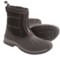 Clarks Nashoba Zip Snow Boots (For Men)