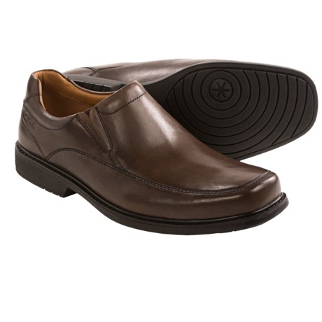 Clarks Gatewood Step Shoes - Slip-Ons (For Men)