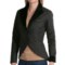Barbour Piasse Tailored Quilted Crop Jacket (For Women)