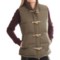 Barbour Periscope Quilted Vest - Toggle Closure (For Women)