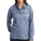 Barbour Hallrule Shirt - Long Sleeve (For Women)