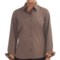 Barbour Overton Shirt - Stretch Cotton, Long Sleeve (For Women)
