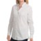 Barbour Creran Shirt - Long Sleeve (For Women)