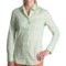 Barbour Lumley Tartan Plaid Shirt - Long Sleeve (For Women)