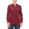 Barbour Stock Shirt - Cotton, Long Sleeve (For Women)