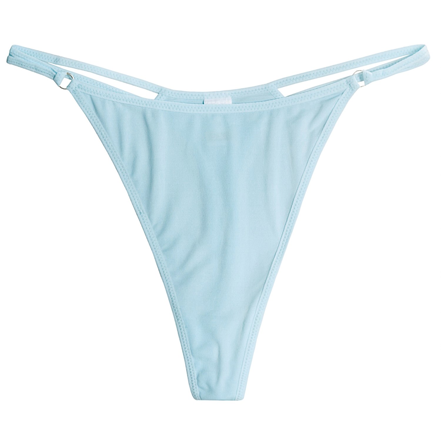 Calida Meryl® Tanga Thong Underwear (For Women) 86867 - Save 46%