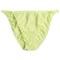 Calida Meryl® Tanga Underwear  (For Women)