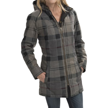 Barbour Westhill Beadnell Jacket - Waterproof (For Women)