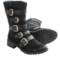 Naya Darryn Boots - Leather (For Women)