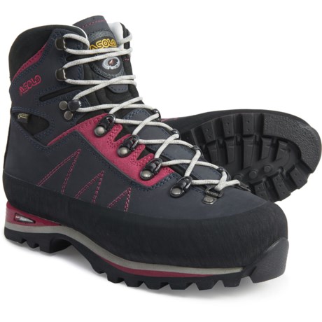 Asolo Lagazuoi GV Gore-Tex® Hiking Boots - Waterproof (For Women)