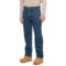 Wrangler RIGGS Workwear® Basic Relaxed Fit Jeans - Factory Seconds (For Men)