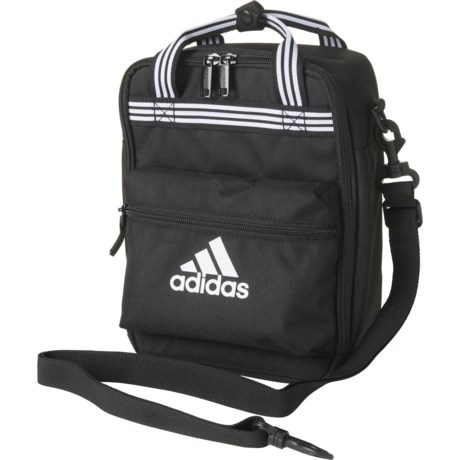 adidas Squad Lunch Bag