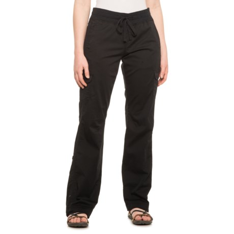 Supplies by UNIONBAY Lilah Knit-Waist Convertible Pants (For Women)