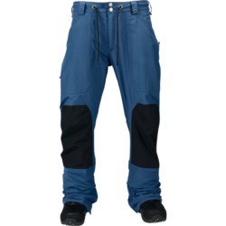 Burton Walden Gore-Tex® Snowboard Pants - Waterproof, Insulated (For Men)