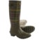 Barbour Rubber Wellington Boots - Waterproof (For Women)