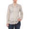 Barbour Cotton Shirt - Long Sleeve (For Women)