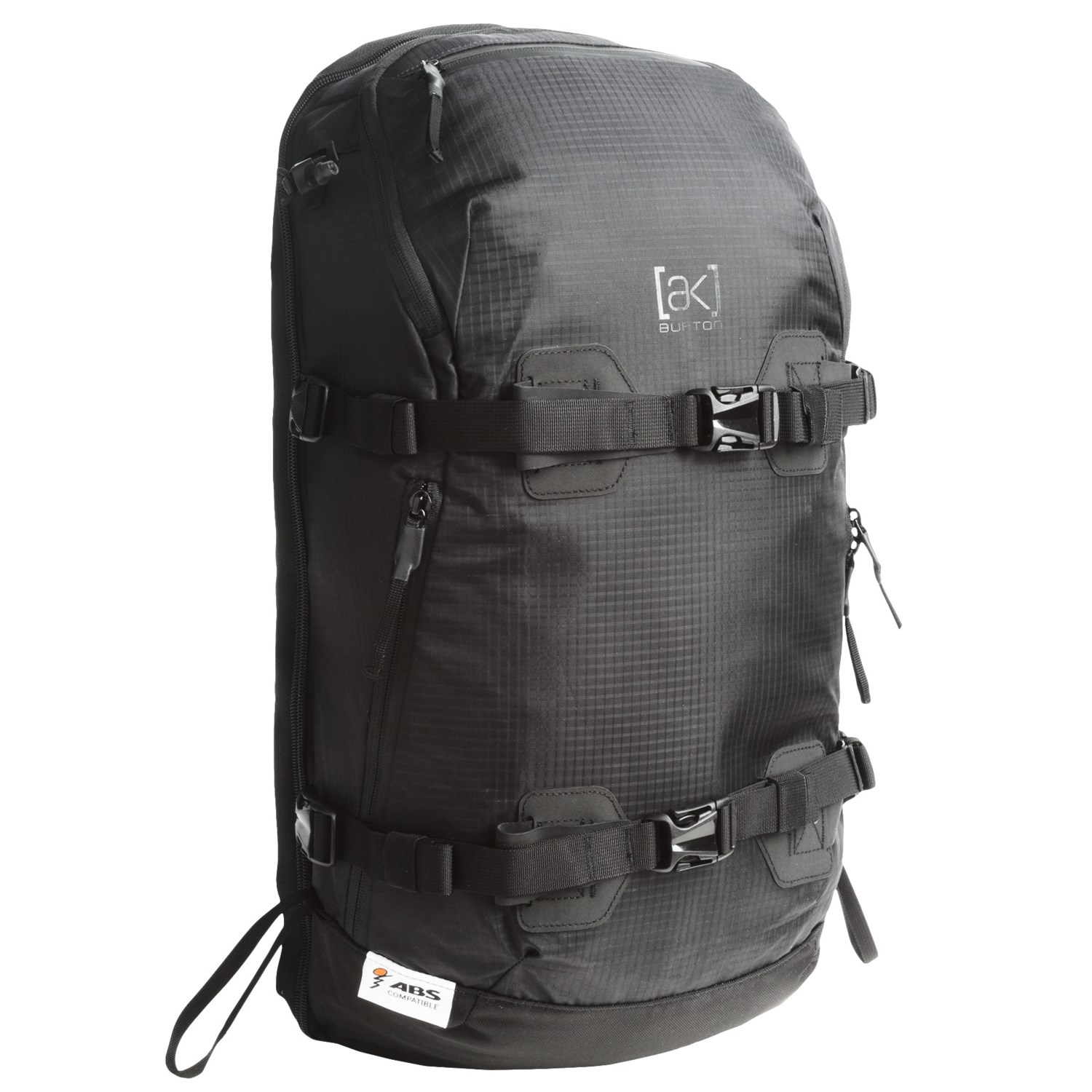 Burton abs vario 2024 compatible 24l backpack