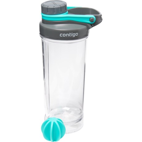 Contigo Shake & Go® Fit Shaker Bottle  with TasteGuard® - 28 oz.