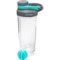 Contigo Shake & Go® Fit Shaker Bottle  with TasteGuard® - 28 oz.