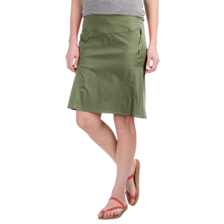 Royal Robbins Discovery Strider Skirt (For Women) 8720F - Save 61%
