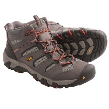 Keen Koven Hiking Boots (For Men)