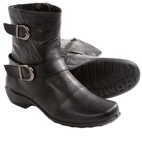 Romika Citylight 86 Boots - Leather (For Women)