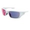Oakley Style Switch Sunglasses - Interchangeable Iridium® Lenses, Asian Fit