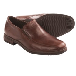 Josef Seibel Kevin 09 Leather Shoes (For Men)