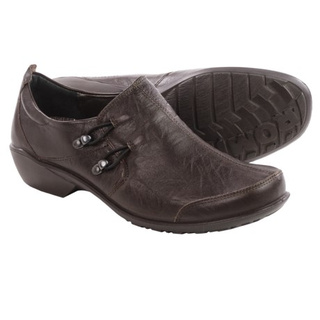 Romika Citylight 45 Shoes - Leather, Slip-Ons (For Women)
