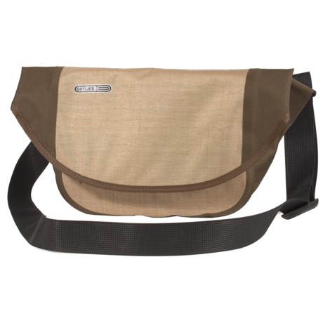 Ortlieb Sling-It Messenger Bag - Extra Small