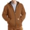 Carhartt Rutland Thermal-Lined Hooded Sweatshirt - Full Zip, Factory Seconds (For Men)