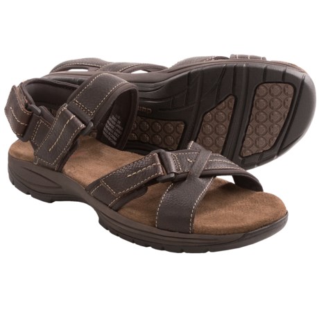 Dunham Nathan Sandals - Leather (For Men)