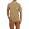 Carhartt Force T-Shirt - Short Sleeve (For Big and Tall Men)