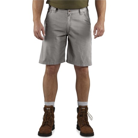 Carhartt Tacoma Ripstop Shorts - Factory Seconds (For Men)