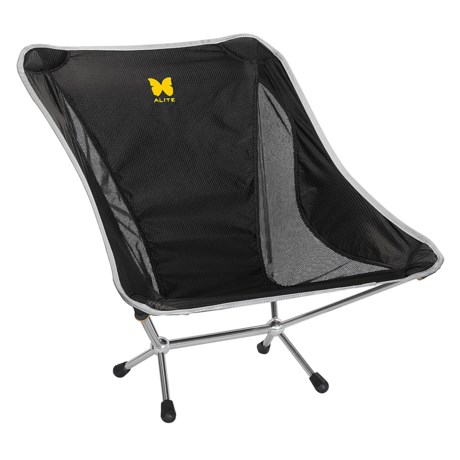 Alite Designs Mantis 2.0 Camp Chair