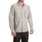 ExOfficio Solid Air Strip Shirt - UPF 30+, Long Sleeve (For Men)