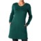 Toad&Co Horny Toad Dresspass II Dress - Organic Cotton, Long Sleeve (For Women)
