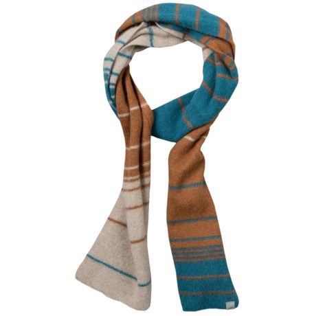 Toad&Co Horny Toad Heartfelt Scarf - Lambswool (For Women)